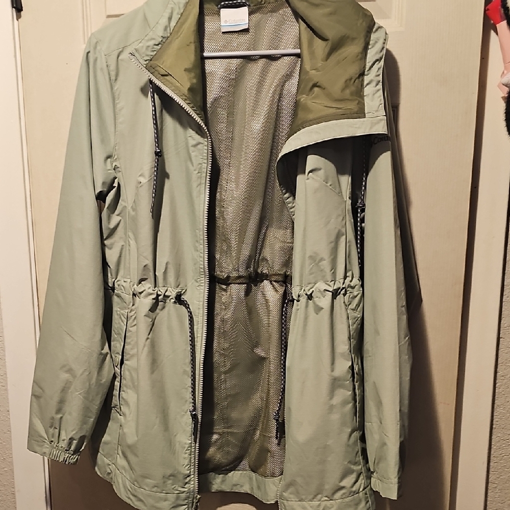 Columbia womens Lillian Ridge™ Shell